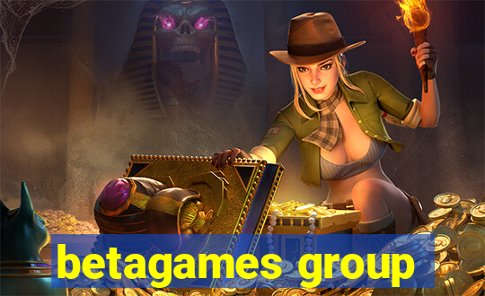 betagames group